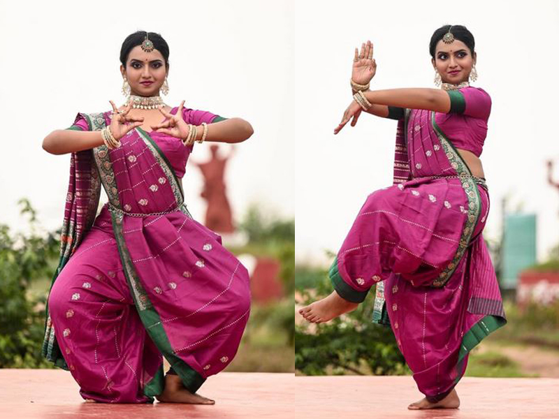 Garden Trails at Baul Sangee