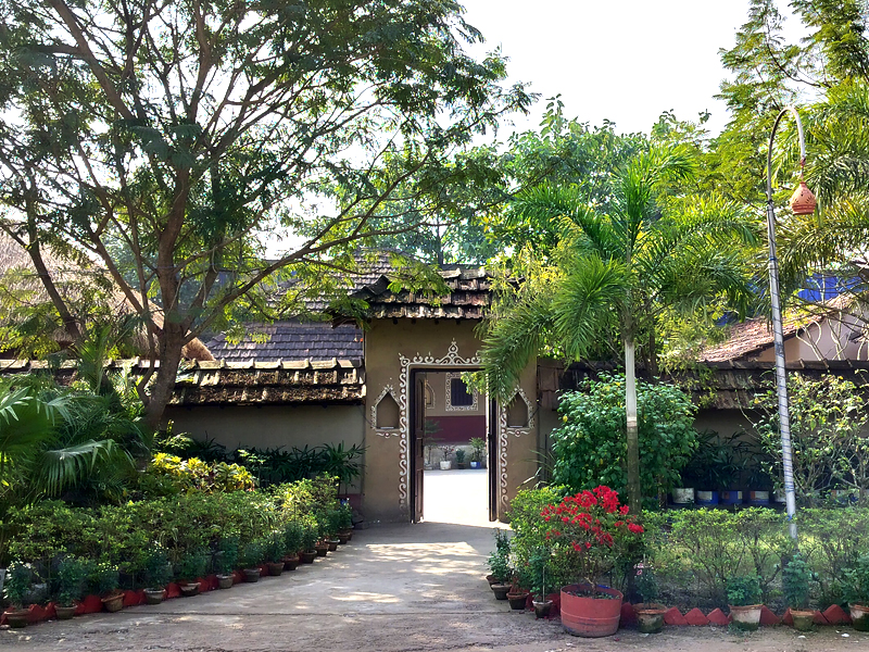 Adda Zone at Baul Sangee