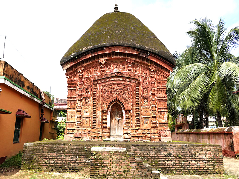 Adda Zone at Baul Sangee