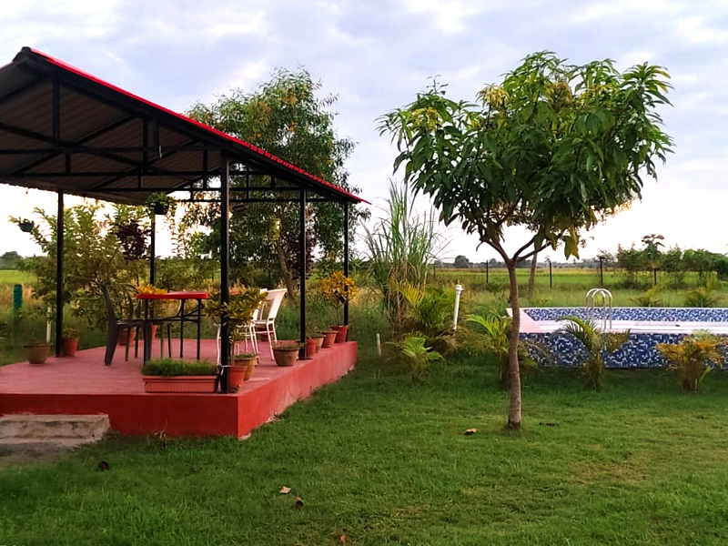 Adda Zone at Baul Sangee