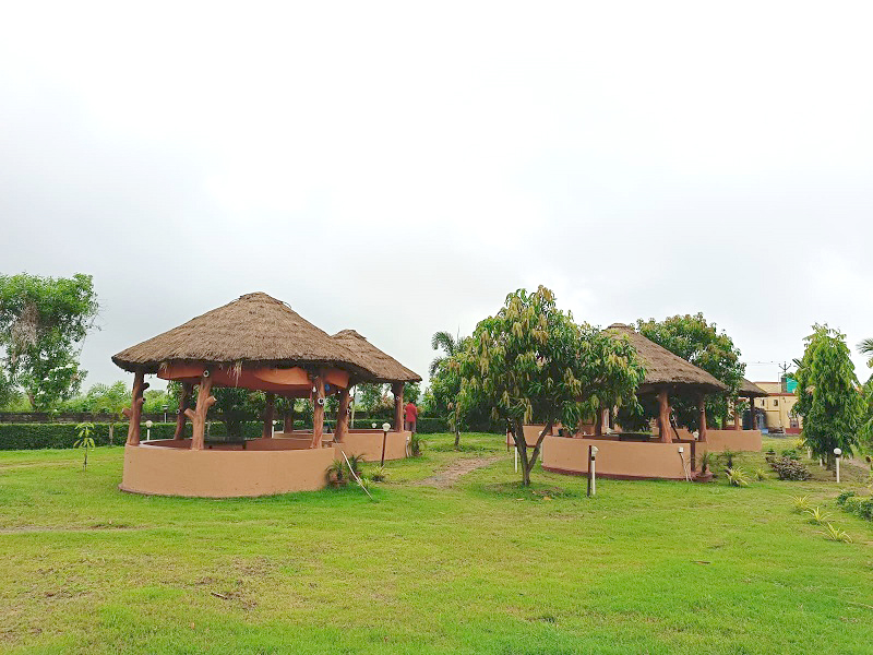 Adda Zone at Baul Sangee