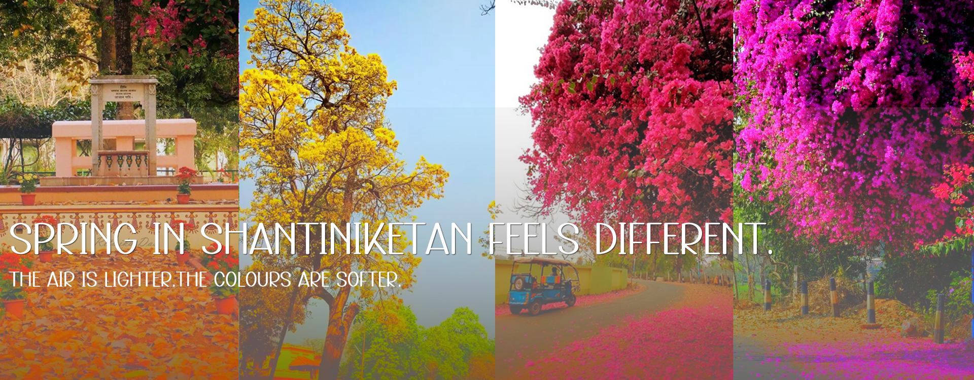 best resort in shantiniketan